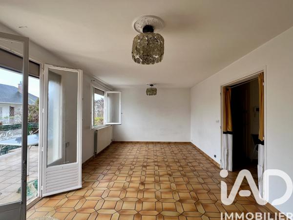 Maison à vendre 4 pièces 87 m² Compiègne