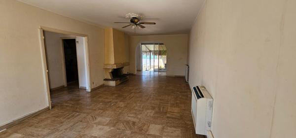 Maison à vendre 3 chambres ALERIA 110m² + Piscine + Garage + Atelier