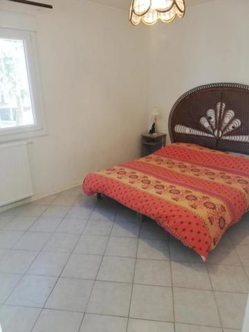 Maison à vendre 3 chambres ALERIA 110m² + Piscine + Garage + Atelier