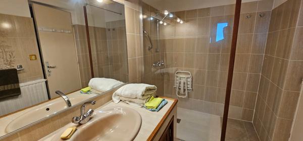 Maison à vendre 3 chambres ALERIA 110m² + Piscine + Garage + Atelier