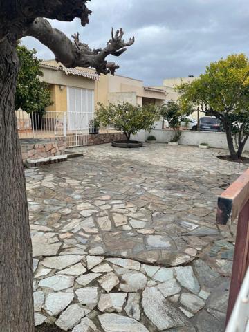 Maison à vendre 3 chambres ALERIA 110m² + Piscine + Garage + Atelier