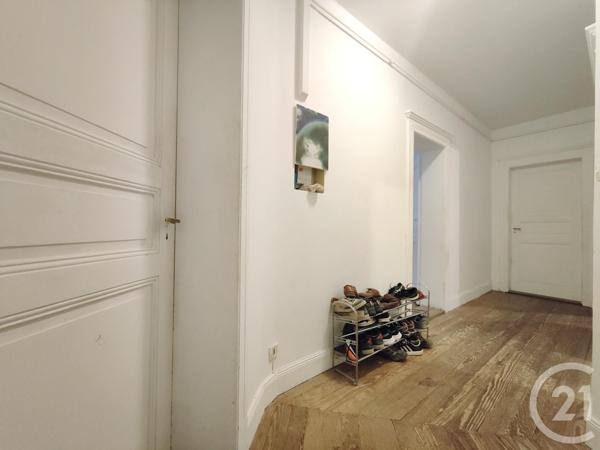 Appartement F3 à vendre  3 pièces - 85,60 m2 SCHILTIGHEIM - 67