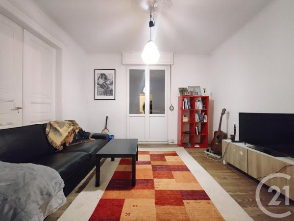 Appartement F3 à vendre  3 pièces - 85,60 m2 SCHILTIGHEIM - 67