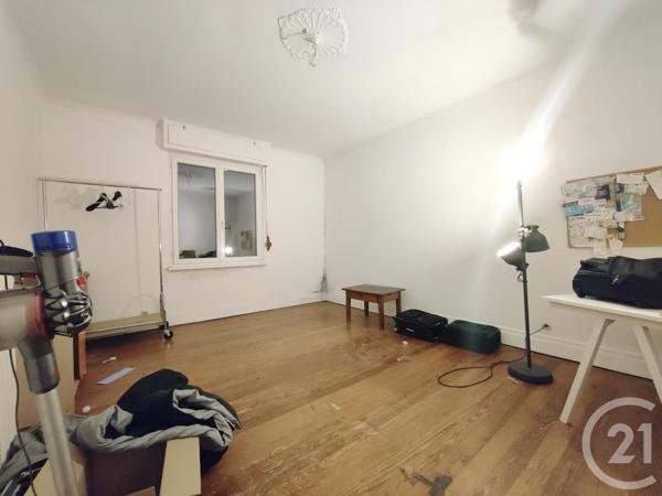 Appartement F3 à vendre  3 pièces - 85,60 m2 SCHILTIGHEIM - 67