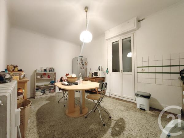 Appartement F3 à vendre  3 pièces - 85,60 m2 SCHILTIGHEIM - 67