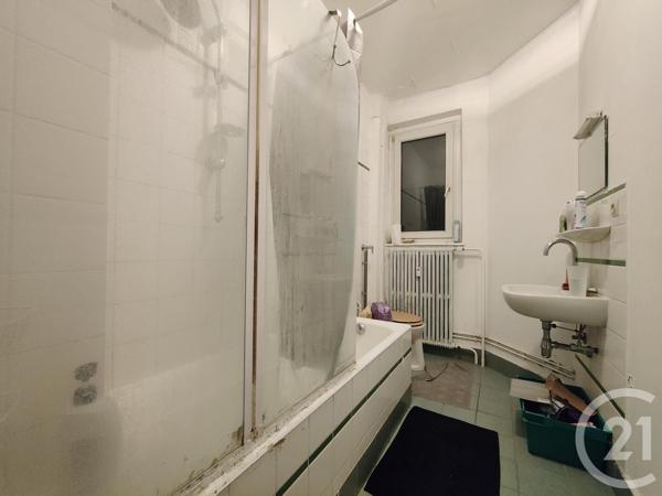 Appartement F3 à vendre  3 pièces - 85,60 m2 SCHILTIGHEIM - 67