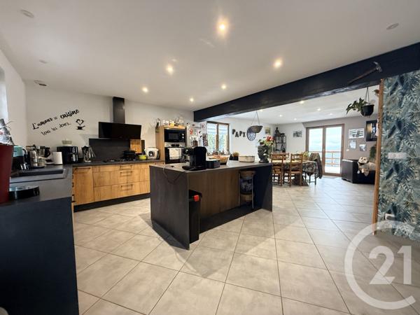 Maison à vendre  5 pièces - 123 m2 ANOULD - 88