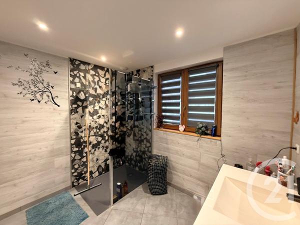 Maison à vendre  5 pièces - 123 m2 ANOULD - 88