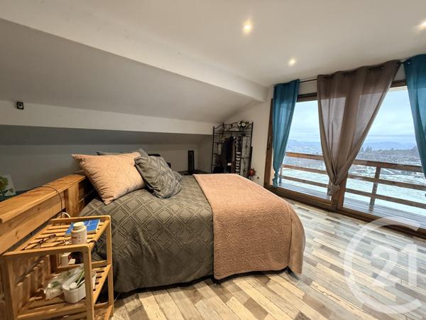 Maison à vendre  5 pièces - 123 m2 ANOULD - 88