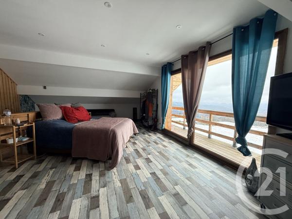 Maison à vendre  5 pièces - 123 m2 ANOULD - 88