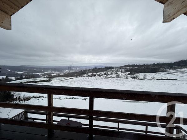 Maison à vendre  5 pièces - 123 m2 ANOULD - 88