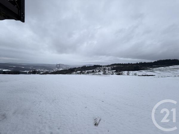 Maison à vendre  5 pièces - 123 m2 ANOULD - 88