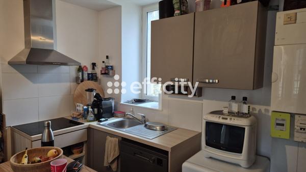 Appartement
         2 pièces
        - 42 m² Exclusivité 119 990 € *
