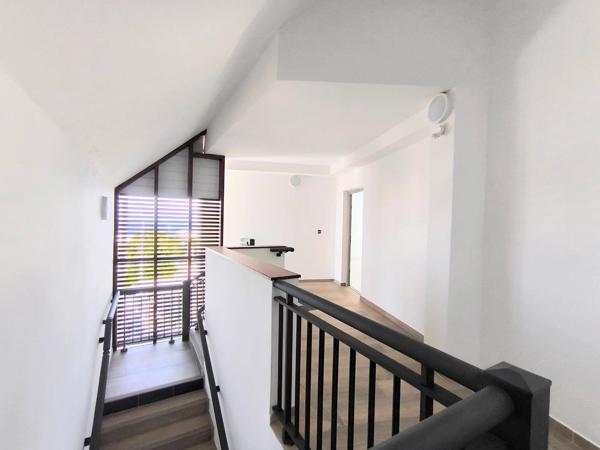 Duplex d’exception avec Vue Panoramique – Saint-Pierre