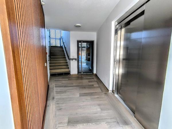 Duplex d’exception avec Vue Panoramique – Saint-Pierre