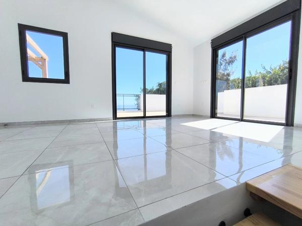 Duplex d’exception avec Vue Panoramique – Saint-Pierre