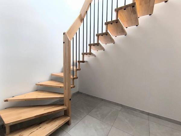 Duplex d’exception avec Vue Panoramique – Saint-Pierre