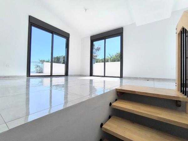 Duplex d’exception avec Vue Panoramique – Saint-Pierre