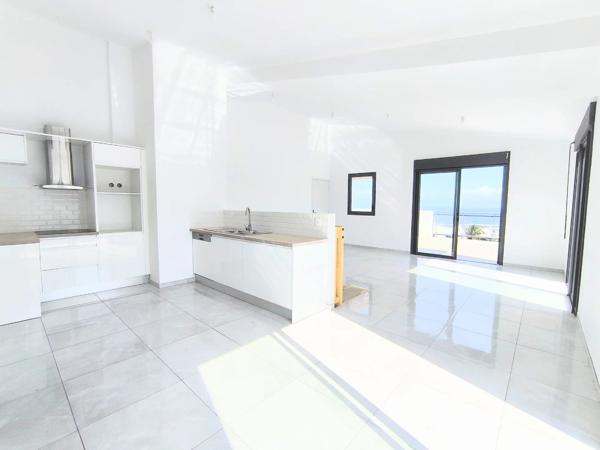 Duplex d’exception avec Vue Panoramique – Saint-Pierre