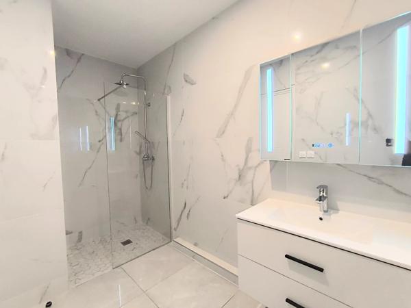 Duplex d’exception avec Vue Panoramique – Saint-Pierre