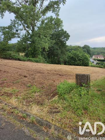 Terrain à vendre 1 475 m² Saint-Victurnien