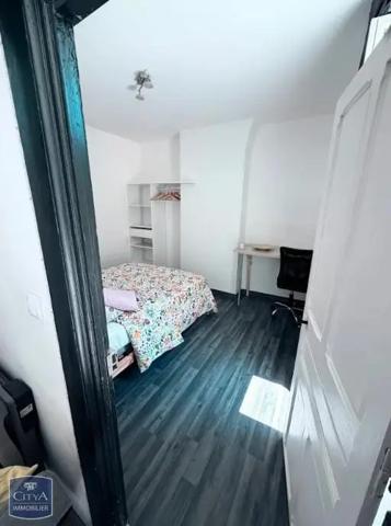 Appartement à louer 2 pièces 29.88m² Clermont-Ferrand (63000)