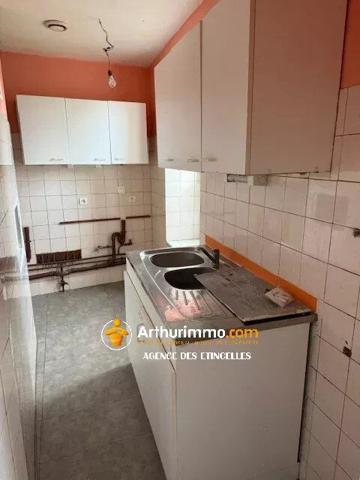 Location Appartement 3 pièces 77 m2 à Martigné-Ferchaud