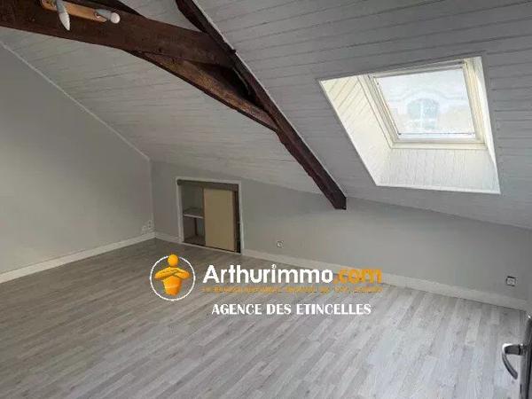 Location Appartement 3 pièces 77 m2 à Martigné-Ferchaud