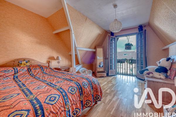 Maison à vendre 6 pièces 139 m² Livry-Gargan