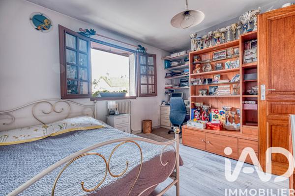 Maison à vendre 6 pièces 139 m² Livry-Gargan