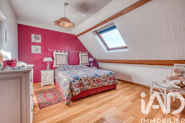 Maison à vendre 6 pièces 139 m² Livry-Gargan