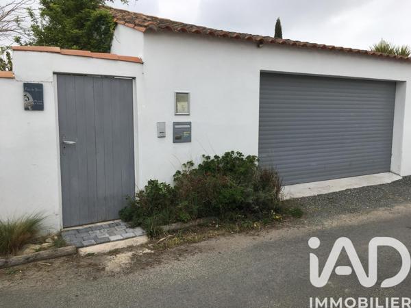 Maison à vendre 8 pièces 170 m² La Couarde-sur-Mer