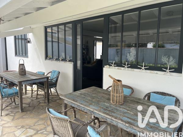 Maison à vendre 8 pièces 170 m² La Couarde-sur-Mer