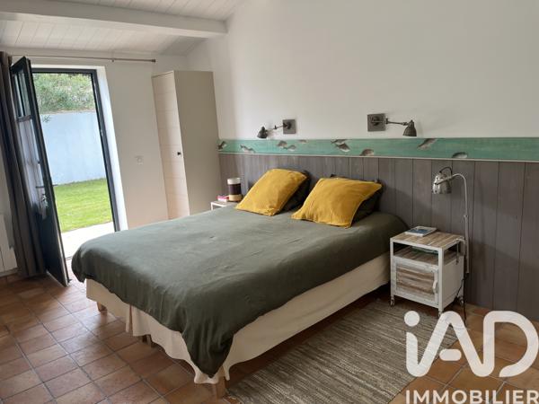 Maison à vendre 8 pièces 170 m² La Couarde-sur-Mer