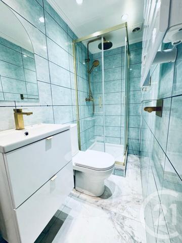 Appartement F1 à vendre  1 pièce - 16 m2 NICE - 06