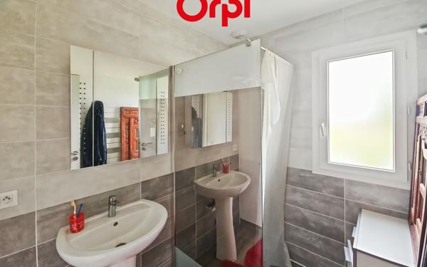 Maison à vendre    4 pièces • 91,50 m2 Marolles-lès-Saint-Calais