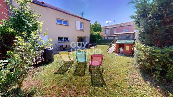 Maison Poitiers 5 pièce(s)