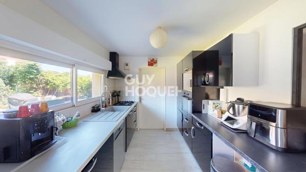 Maison Poitiers 5 pièce(s)