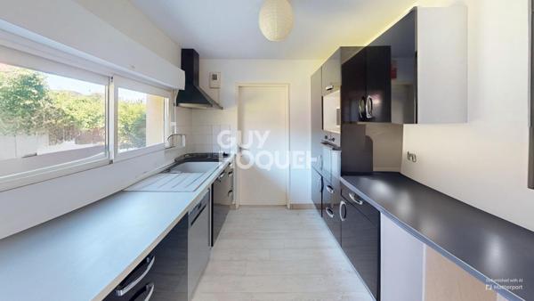 Maison Poitiers 5 pièce(s)