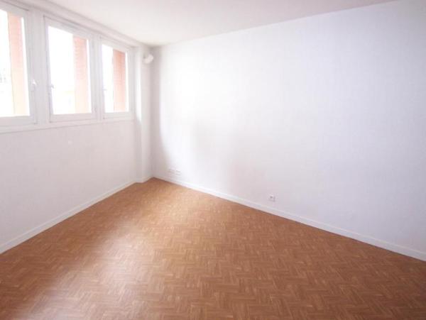 Appartement à louer 1 pièce 20.15m²