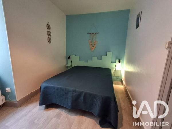 Maison à vendre 5 pièces 110 m² Marennes-Hiers-Brouage