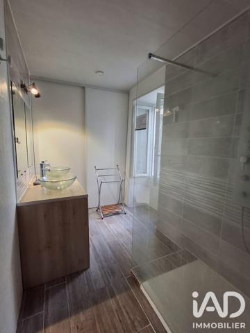 Maison à vendre 5 pièces 110 m² Marennes-Hiers-Brouage