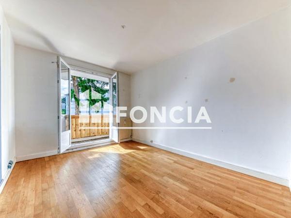 À vendre Appartement 2 pièces 47 m² - Lyon 69004