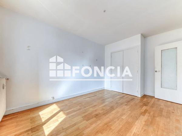 À vendre Appartement 2 pièces 47 m² - Lyon 69004