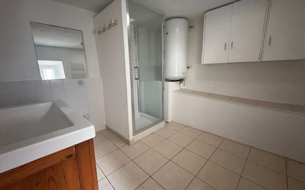 Maison à vendre    3 pièces • 60 m2 Castelnaudary