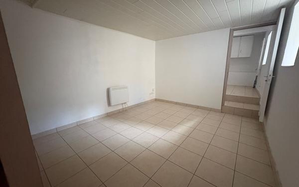 Maison à vendre    3 pièces • 60 m2 Castelnaudary