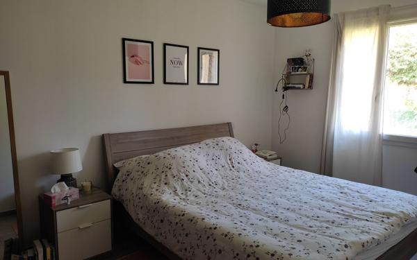 Maison à vendre    4 pièces •  Carpentras