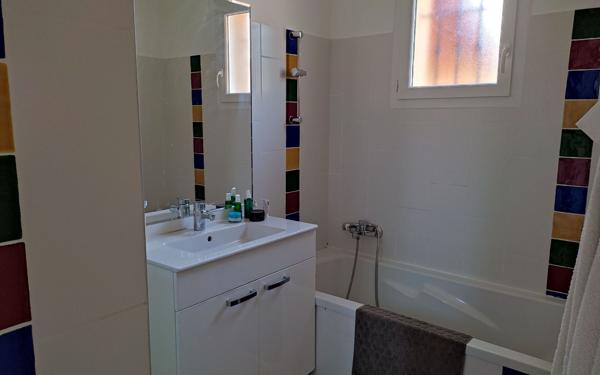 Maison à vendre    4 pièces •  Carpentras