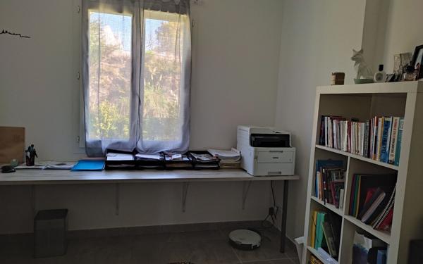 Maison à vendre    4 pièces •  Carpentras