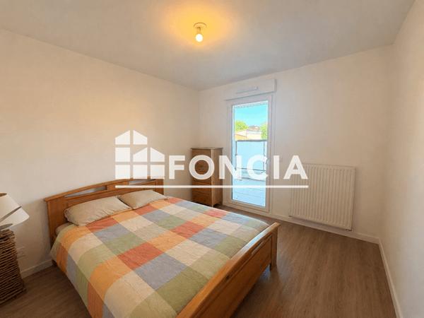 Location Appartement 2 pièces 47.43 m² - VITALITY Thonon-les-bains 74200